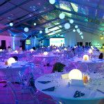 organizacja imprez firmowych